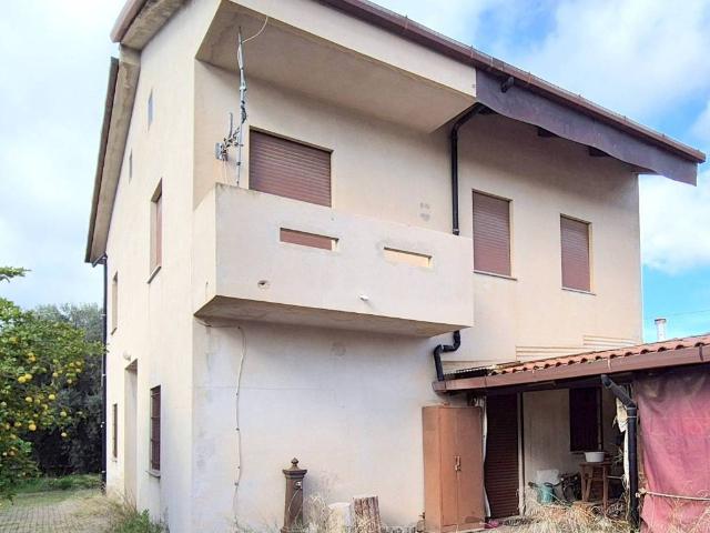 Villa Indipendente in vendita a Santadi, Sardigna/Sardegna