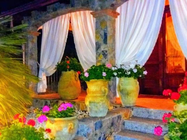 Villa Indipendente in vendita a Santadi, Sardigna/Sardegna