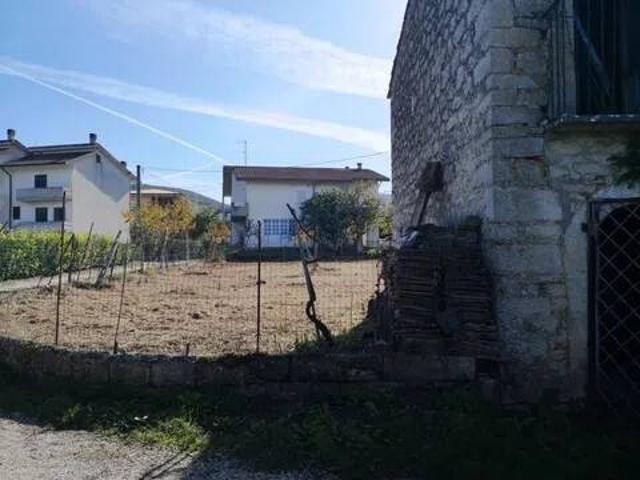 Villa Indipendente in vendita a Sant'agapito, Molise