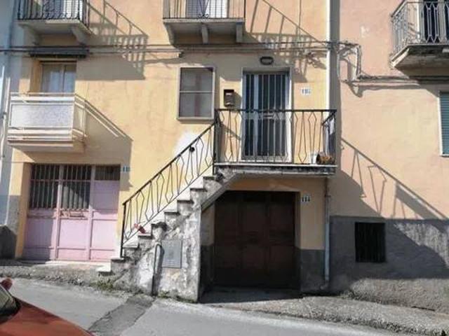 Villa Indipendente in vendita a Sant'agapito, Molise