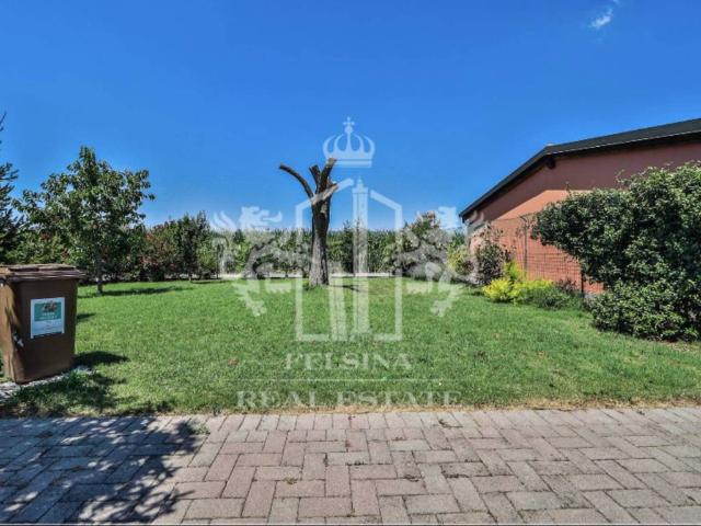 Villa Indipendente in vendita a Sant'Agata Bolognese, Bologna
