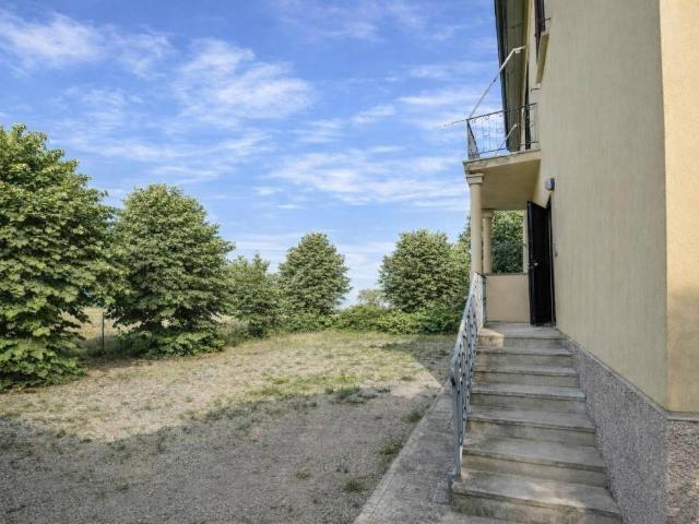 Villa Indipendente in vendita a Sant'Agata Bolognese, Bologna