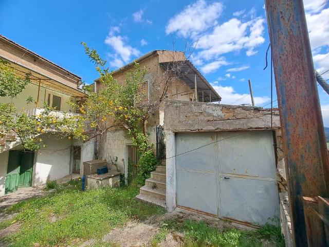 Villa Indipendente in vendita a Sant'agata De' Goti, Campania