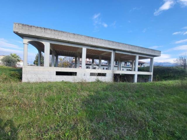 Villa Indipendente in vendita a Cantinella, Sant'agata De' Goti