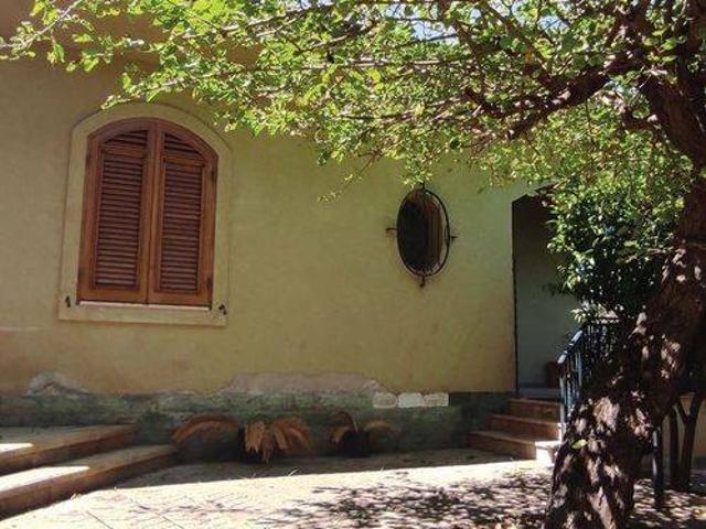 Villa Indipendente in vendita a Minà, Sant'agata Di Militello