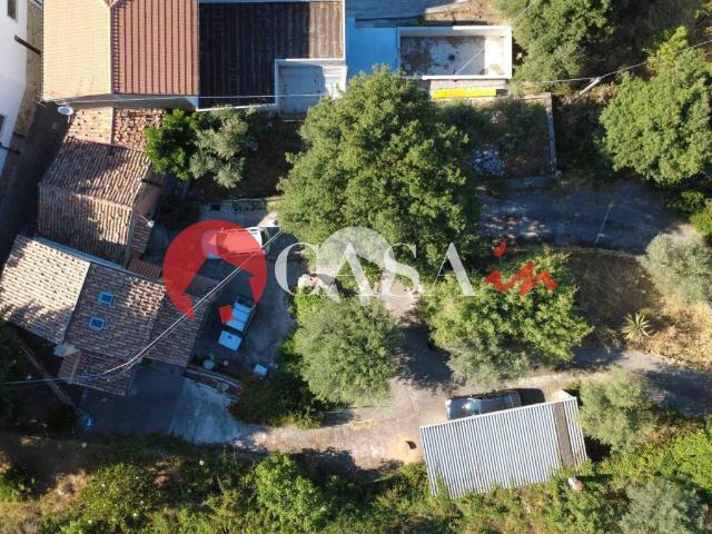Villa Indipendente in vendita a Minà, Sant'agata Di Militello