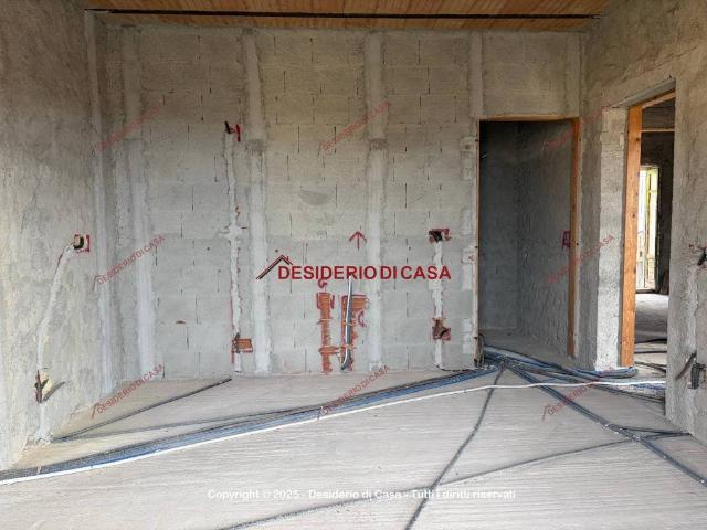 Villa Indipendente in vendita a Sant'agata Di Militello, Sicilia