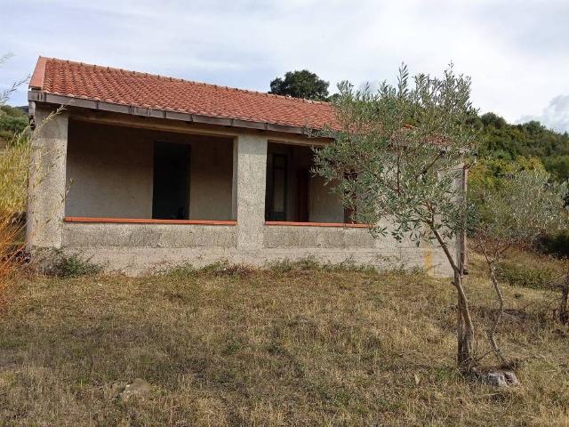 Rustico in vendita a Vallebruca, Sant'Agata di Militello