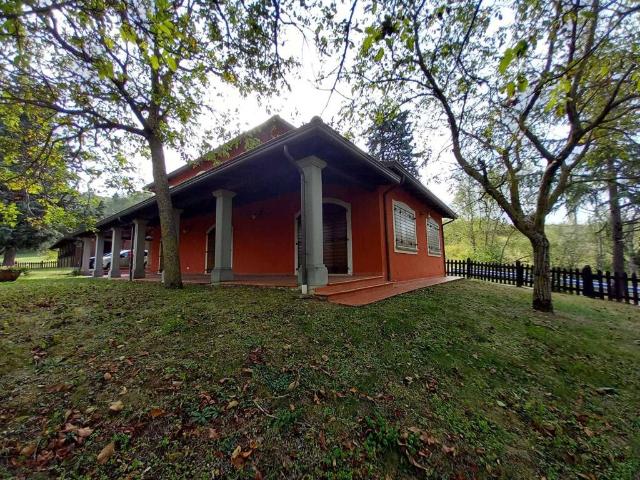 Villa Indipendente in vendita a Unione di comuni Valmarecchia, Sant'agata Feltria