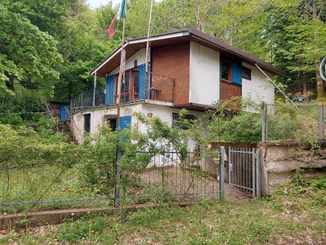 Villa Indipendente in vendita a Unione di comuni Valmarecchia, Sant'agata Feltria