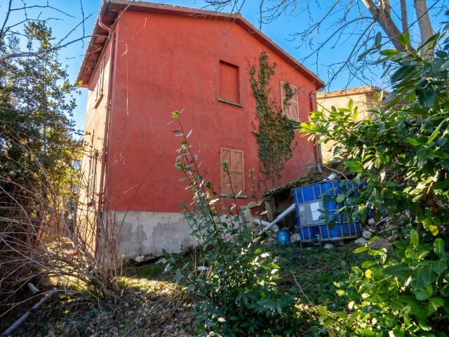 Villa Indipendente in vendita a Unione di comuni Valmarecchia, Sant'agata Feltria