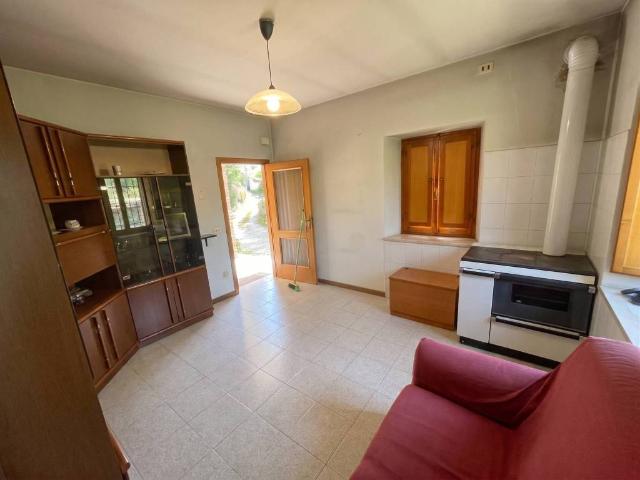 Villa Indipendente in vendita a Unione di comuni Valmarecchia, Sant'agata Feltria