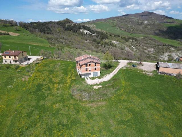 Villa Indipendente in vendita a Unione di comuni Valmarecchia, Sant'agata Feltria