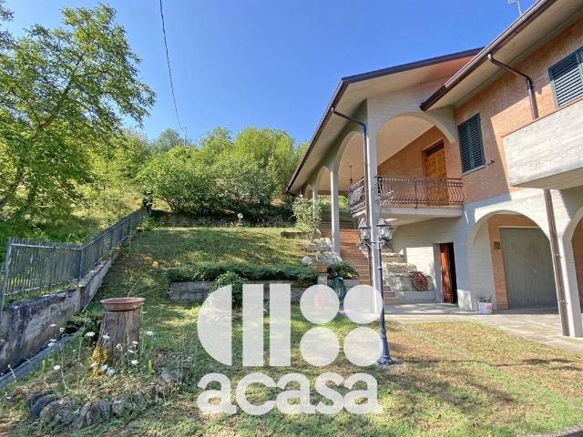 Villa Indipendente in vendita a Romagnano, Sant'Agata Feltria