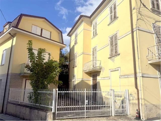 Villa Indipendente in vendita a Podigliano, Sant'Agata Fossili