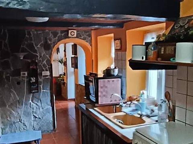 Villa Indipendente in vendita a Sant'Agata Fossili, Alessandria