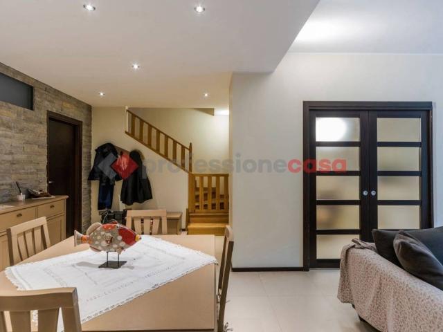 Villa Indipendente in vendita a Sant'agata Li Battiati, Sicilia