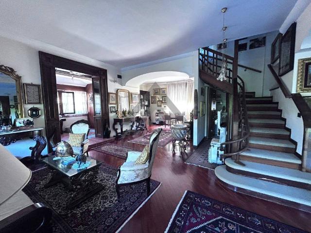 Villa Indipendente in vendita a Sant'agnello, Campania