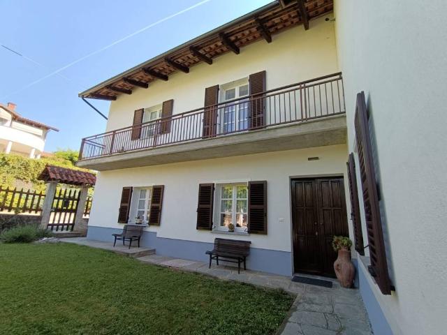Villa Indipendente in vendita a Piemonte, Cuneo