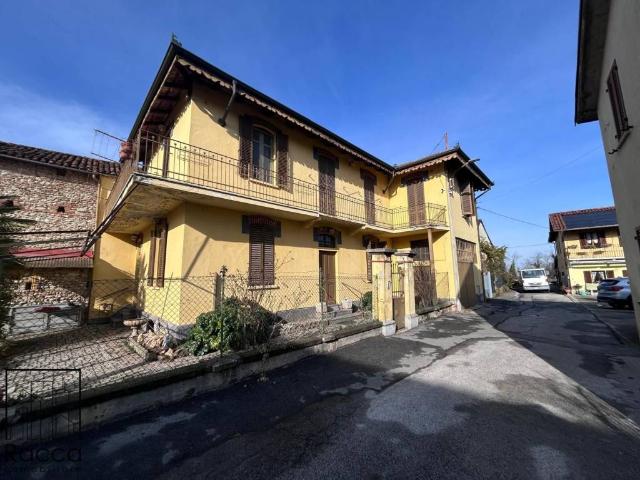 Villa Indipendente in vendita a Piemonte, Cuneo