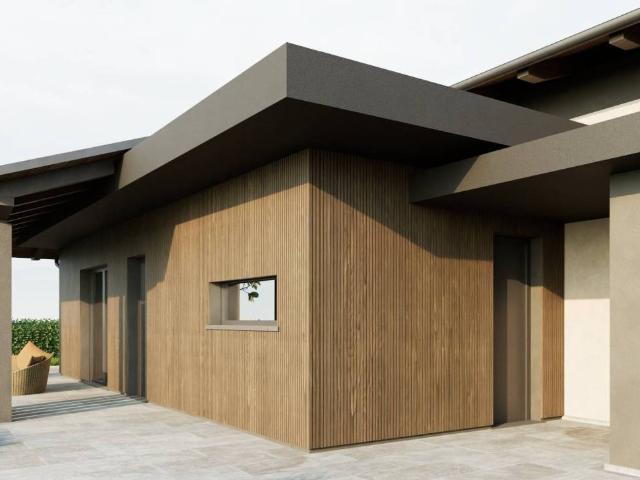 Villa Indipendente in vendita a Piemonte, Cuneo