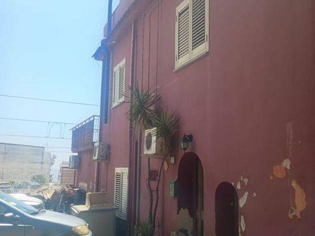 Villa Indipendente in vendita a Sant'Alessio Village, Sant'Alessio Siculo