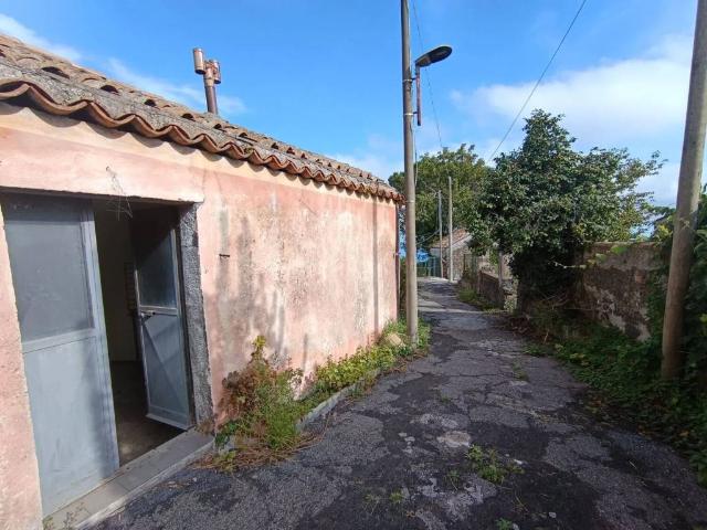 Villa Indipendente in vendita a Sant'alfio, Sicilia