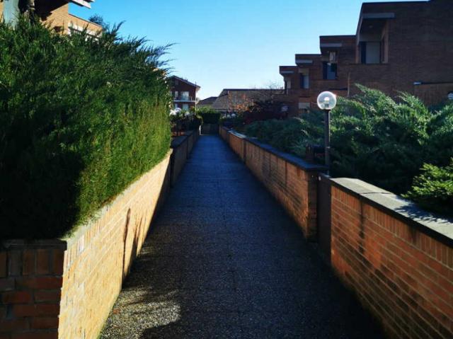 Villa Indipendente in vendita a Piemonte, Torino