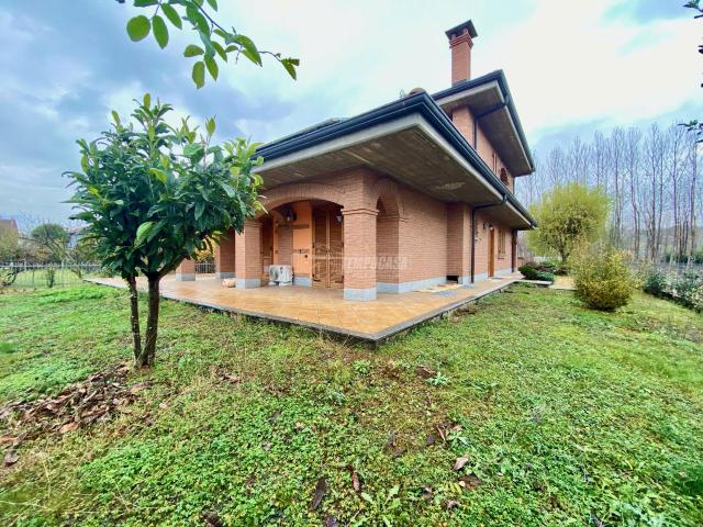 Villa Indipendente in vendita a Piemonte, Torino