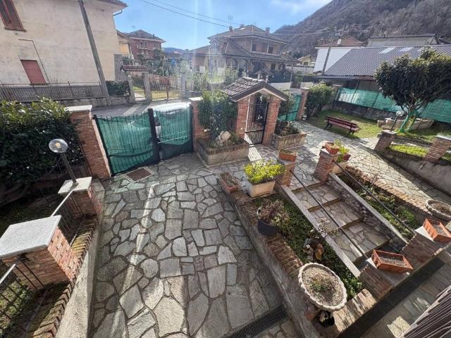 Villa Indipendente in vendita a Piemonte, Torino