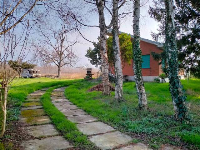 Villa Indipendente in vendita a Piemonte, Torino