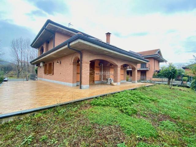 Villa Indipendente in vendita a Piemonte, Torino