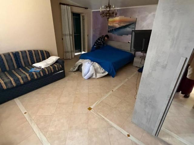 Villa Indipendente in vendita a Canesca, Sant'Anastasia