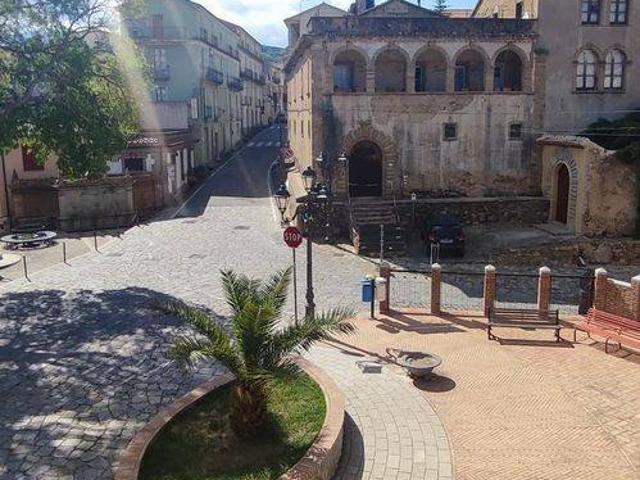 Villa Indipendente in vendita a Calabria, Catanzaro