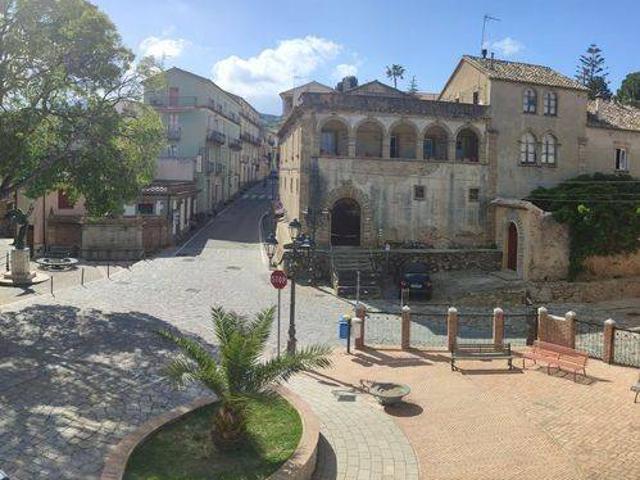 Villa Indipendente in vendita a Calabria, Catanzaro