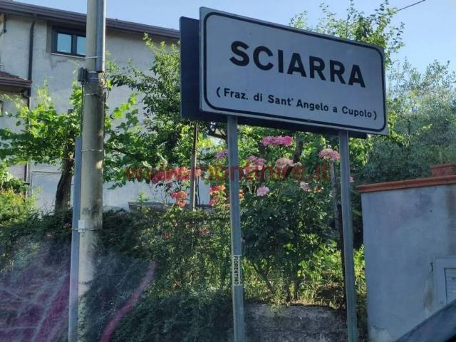 Villa Indipendente in vendita a Sant'angelo A Cupolo, Campania