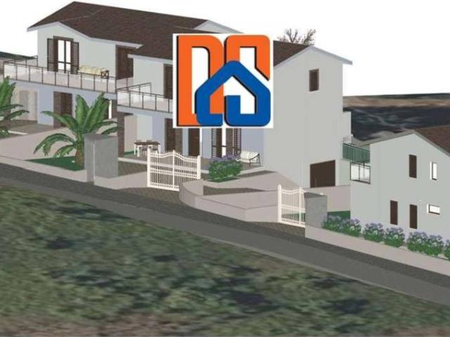 Villa Indipendente in vendita a Sant'angelo A Cupolo, Campania