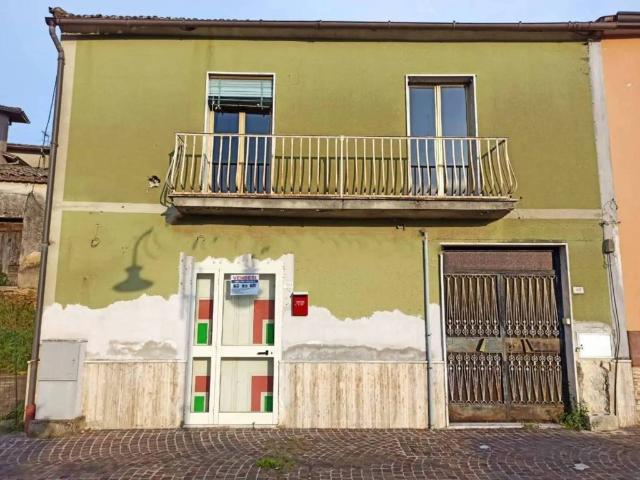 Villa Indipendente in vendita a Sant'angelo A Cupolo, Campania