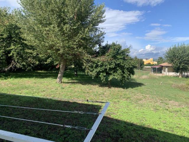 Villa Indipendente in vendita a Sant'angelo A Cupolo, Campania