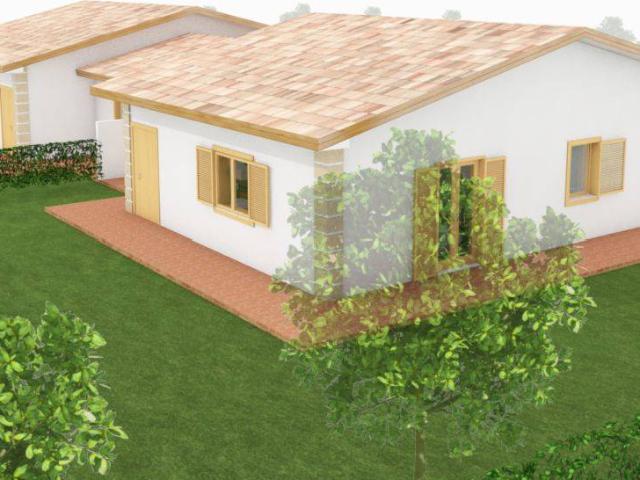 Villa Indipendente in vendita a Sant'angelo A Cupolo, Campania