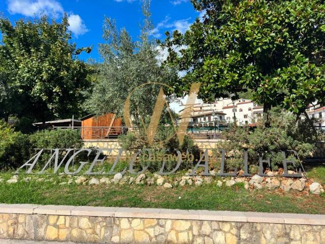 Villa Indipendente in vendita a Alife, Campania