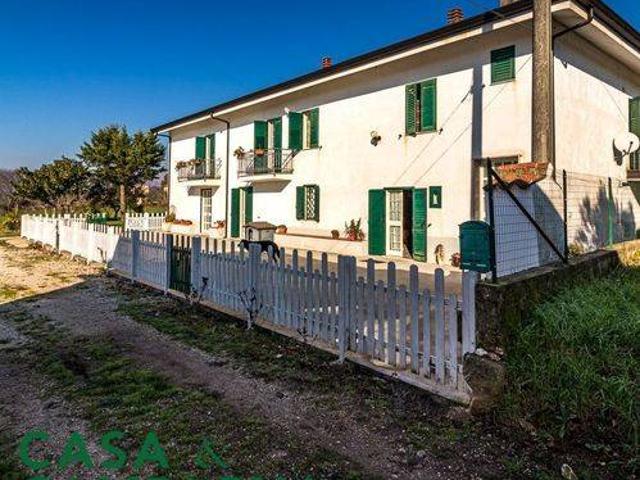 Villa Indipendente in vendita a Sant'angelo D'alife, Campania