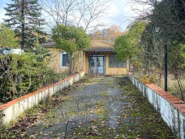 Villa Indipendente in vendita a Sant'angelo Dei Lombardi, Campania
