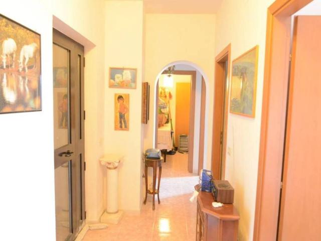 Villa Indipendente in vendita a Sant'angelo Dei Lombardi, Campania