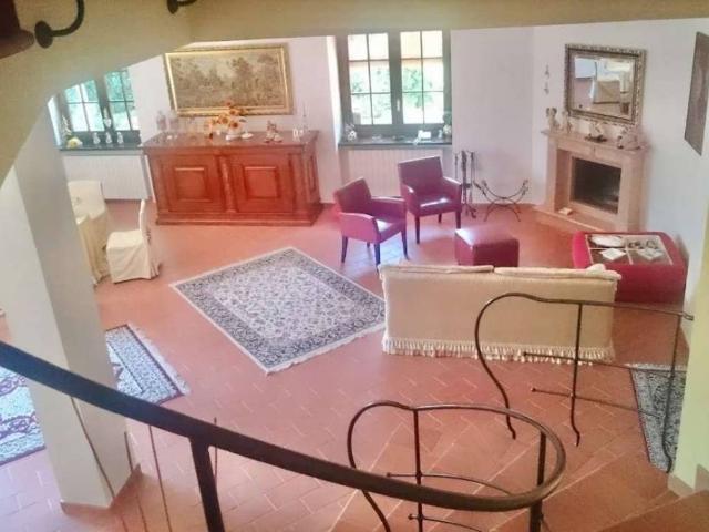Villa Indipendente in vendita a Sant'angelo Dei Lombardi, Campania