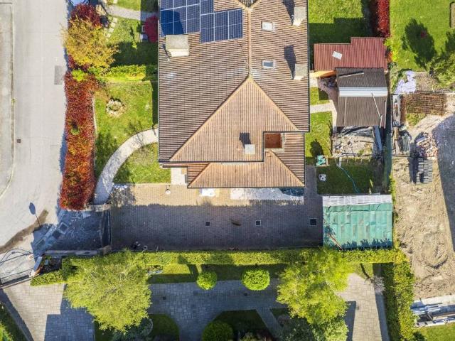 Villa Indipendente in vendita a Sant'angelo Di Piove, Veneto