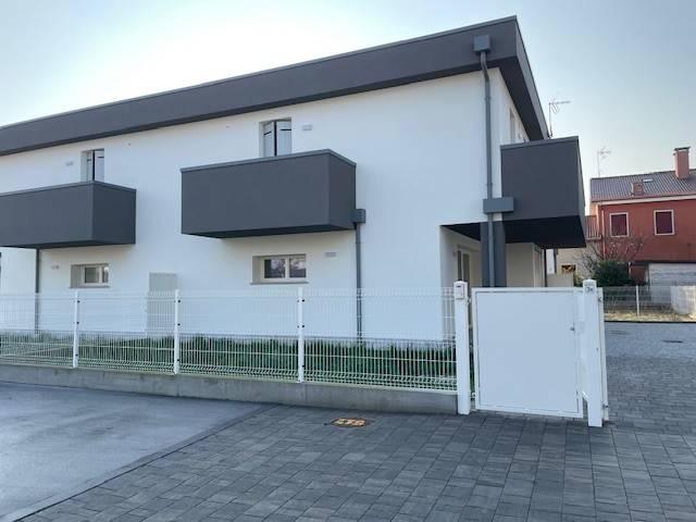 Villa Indipendente in vendita a Sant'angelo Di Piove, Veneto
