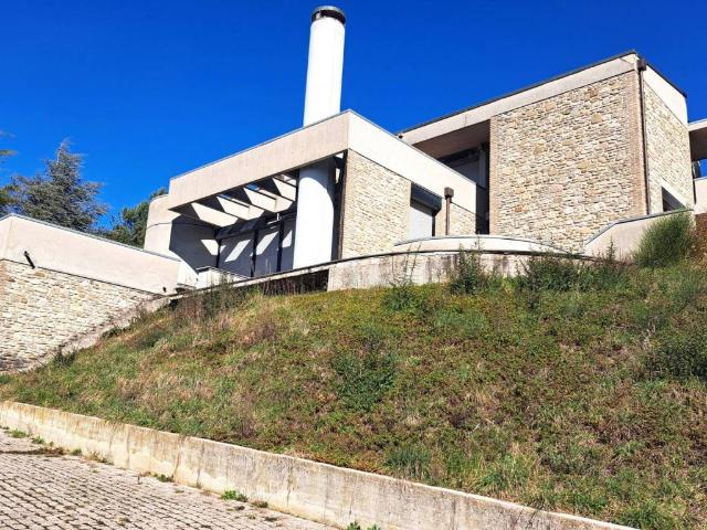 Villa Indipendente in vendita a Marche, Pesaro E Urbino