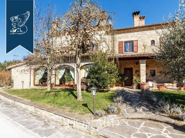 Villa Indipendente in vendita a Marche, Pesaro E Urbino