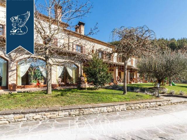 Villa Indipendente in vendita a Marche, Pesaro E Urbino